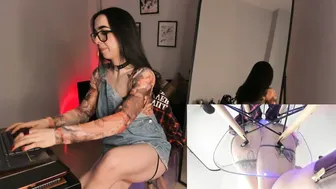 luna_tagliaferri recorded nude video 902002