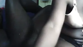 blacksweet254 big horny amateur