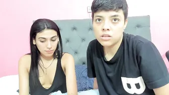 Ariloe_quintero 04/13/2026 couplelesbian