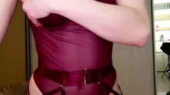 classy____ recorded nude video 902050