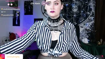 emmybrightj_ recorded nude video 902060