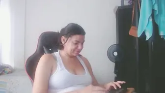 ariannaloovel recorded nude video 902094