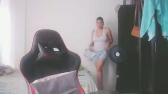 ariannaloovel recorded nude video 902094
