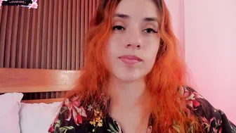 alliss_ginger_ recorded nude video 902098