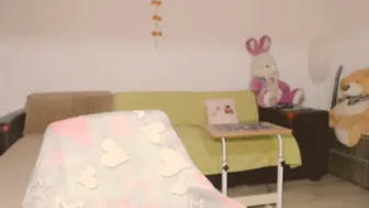 anysadoll recorded nude video 902114