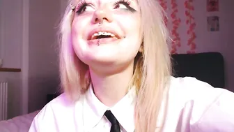 kimisakura teen video