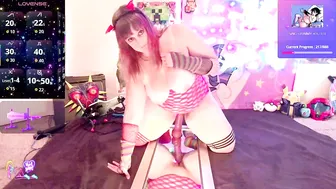 Babyzelda nude cam 04-13-2026