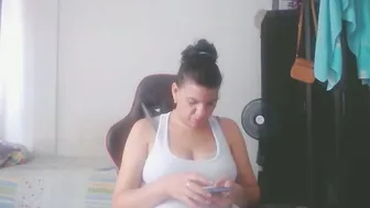 ariannaloovel recorded nude video 902184