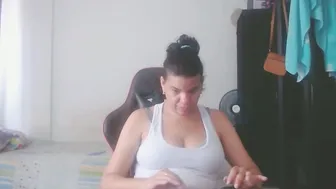 ariannaloovel recorded nude video 902184