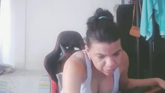 ariannaloovel recorded nude video 902184
