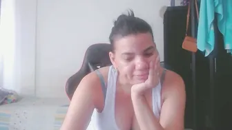 ariannaloovel recorded nude video 902184