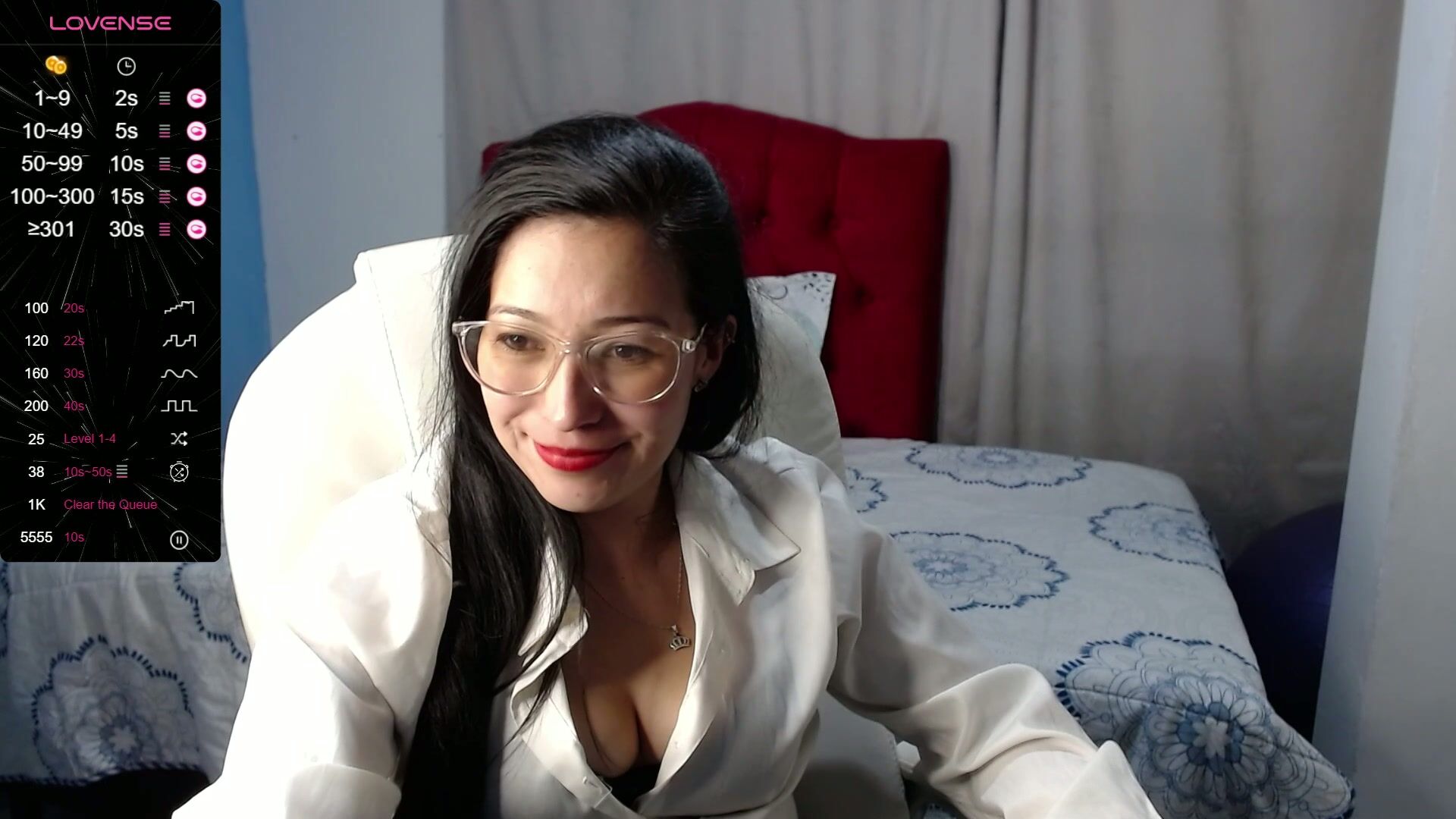 shanel_passion sex porn cam 04/11/2026