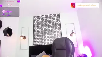 amber_gold113 recorded nude video 902201