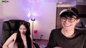 mikeyvioleta recorded nude video 902202