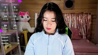 kylia_a recorded nude video 902283