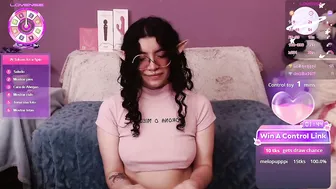 the_lilith_dream recorded nude video 902311