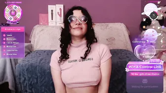 the_lilith_dream recorded nude video 902311