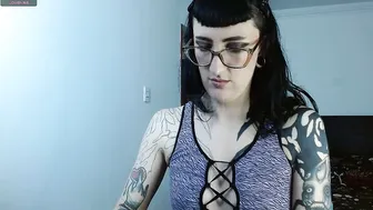 inked_val recorded nude video 902318