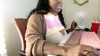madam_glam recorded nude video 902345
