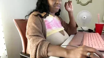madam_glam recorded nude video 902345