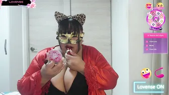 amaia_char recorded nude video 902373
