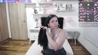 denissetits recorded nude video 902421