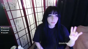 tenderfleece nude cam (04/11/2026)