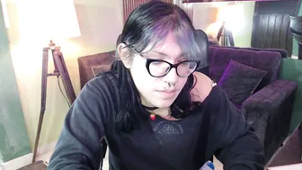 lilith_ayanami recorded nude video 902494