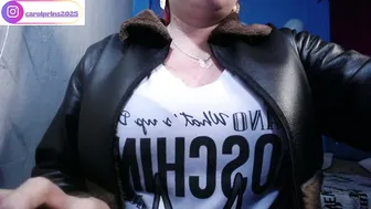 carolinhe_ recorded nude video 902534