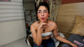 scarlett25__ recorded nude video 902591