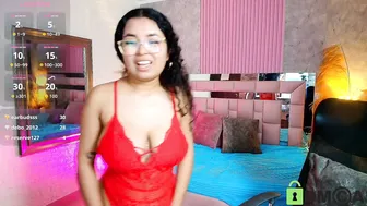 Griselle_rousse cam porn video 04-11-2026