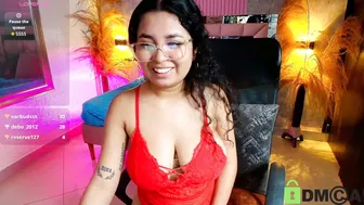 griselle_rousse recorded nude video 902627