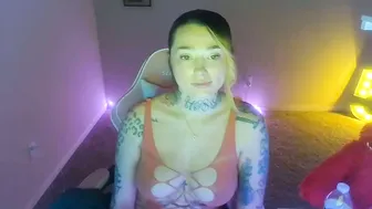 karmathevixen0304 recorded nude video 902645