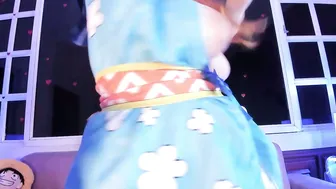 harimoon recorded nude video 902721