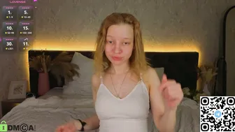 michelle_blond recorded nude video 902733