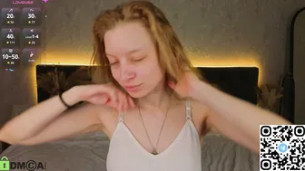 michelle_blond recorded nude video 902733