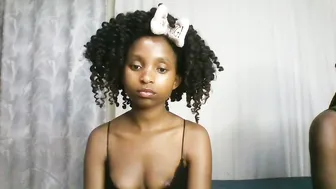 carababey (04/14/2026) puffynipples