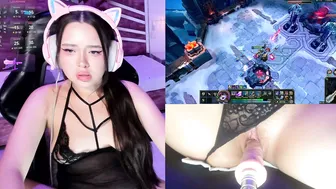 Ashley_sa_ leagueoflegends sex cam chat