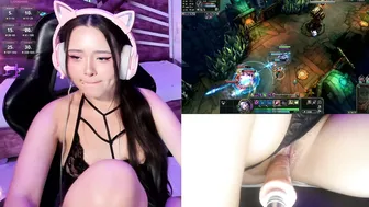 Ashley_sa_ leagueoflegends sex cam chat