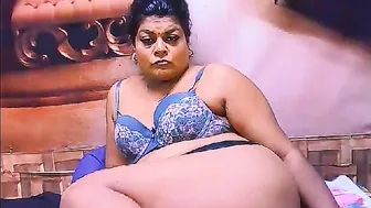 indiancherrypie recorded nude video 902879