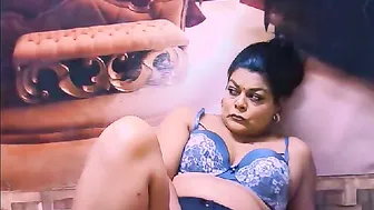 Indiancherrypie cam show 13-Apr-26