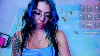 miss_evans_ recorded nude video 902899