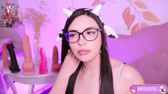 misselektra__ recorded nude video 902904