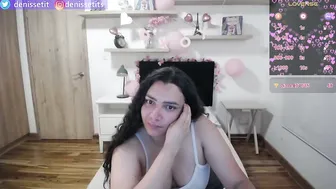 denissetits recorded nude video 902905