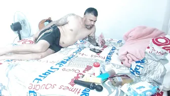kendraandtommy recorded nude video 902924