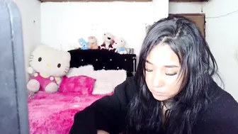 lyam_ebony recorded nude video 902939
