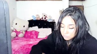 lyam_ebony recorded nude video 902939