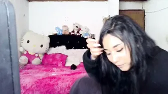 lyam_ebony recorded nude video 902939