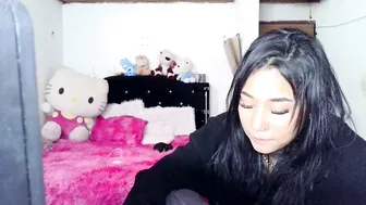 lyam_ebony recorded nude video 902939