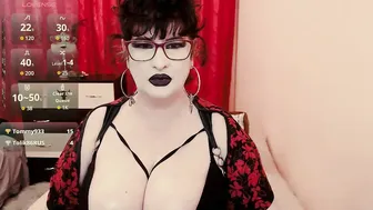 Queenofsin (04/11/2026)